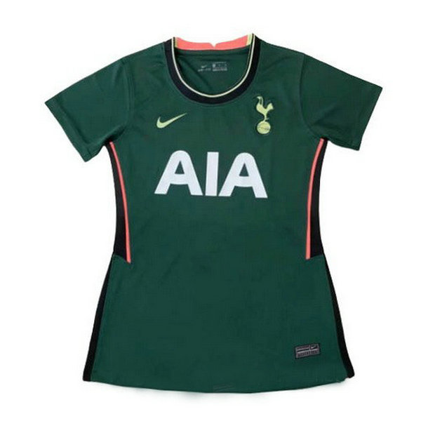 maillot Tottenham Hotspur 2020-2021 exterieur pour femme